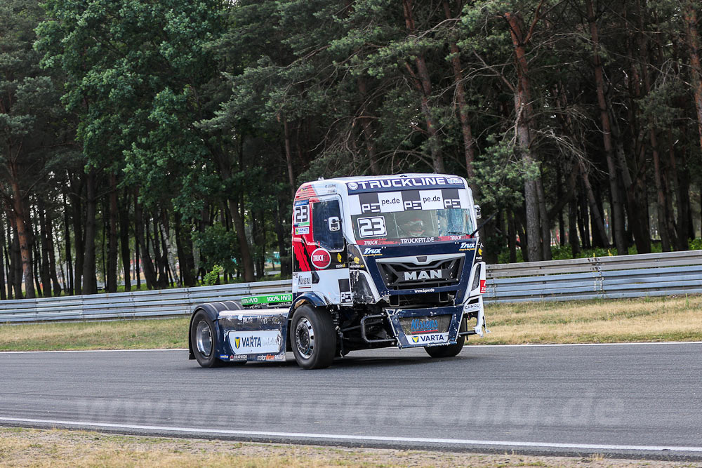 Truck Racing Poznan 2023