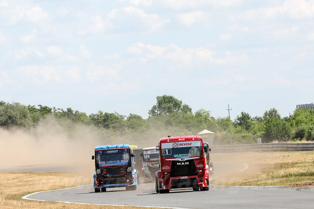 Truck Racing Poznan 2023