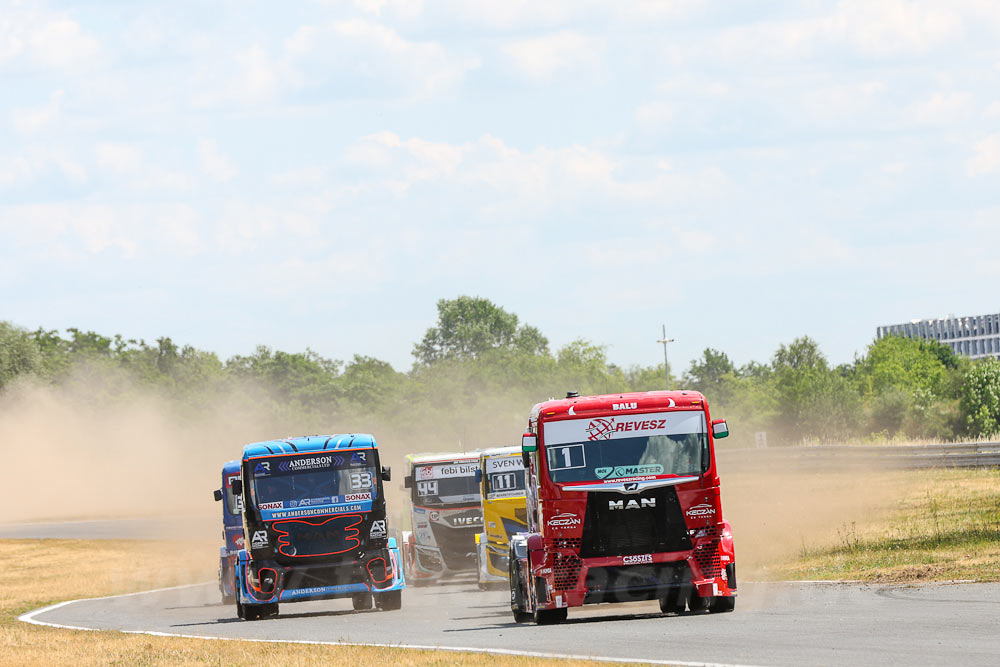 Truck Racing Poznan 2023