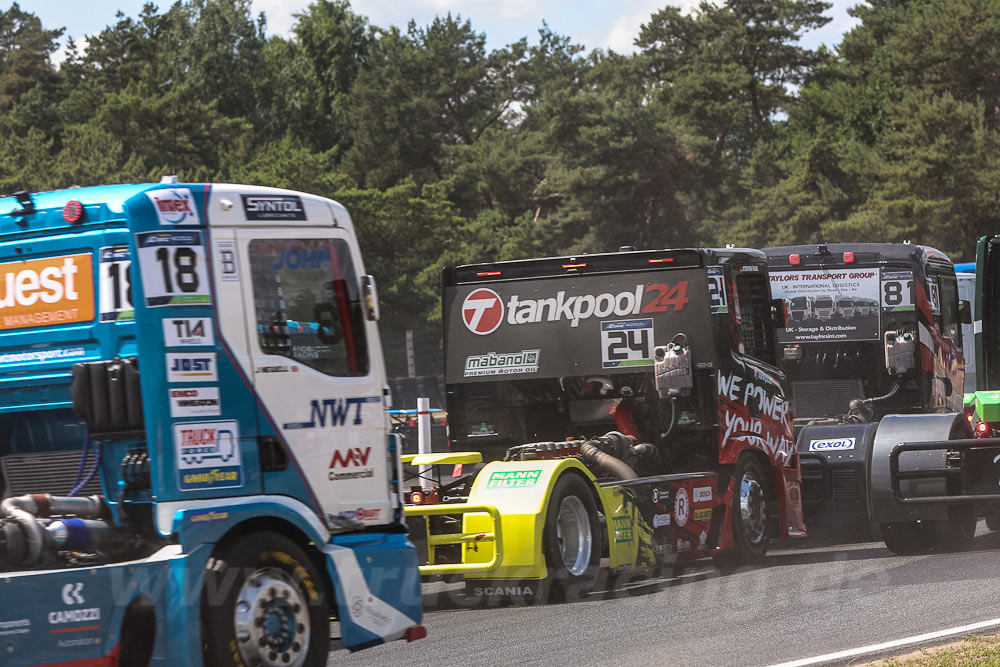 Truck Racing Poznan 2023