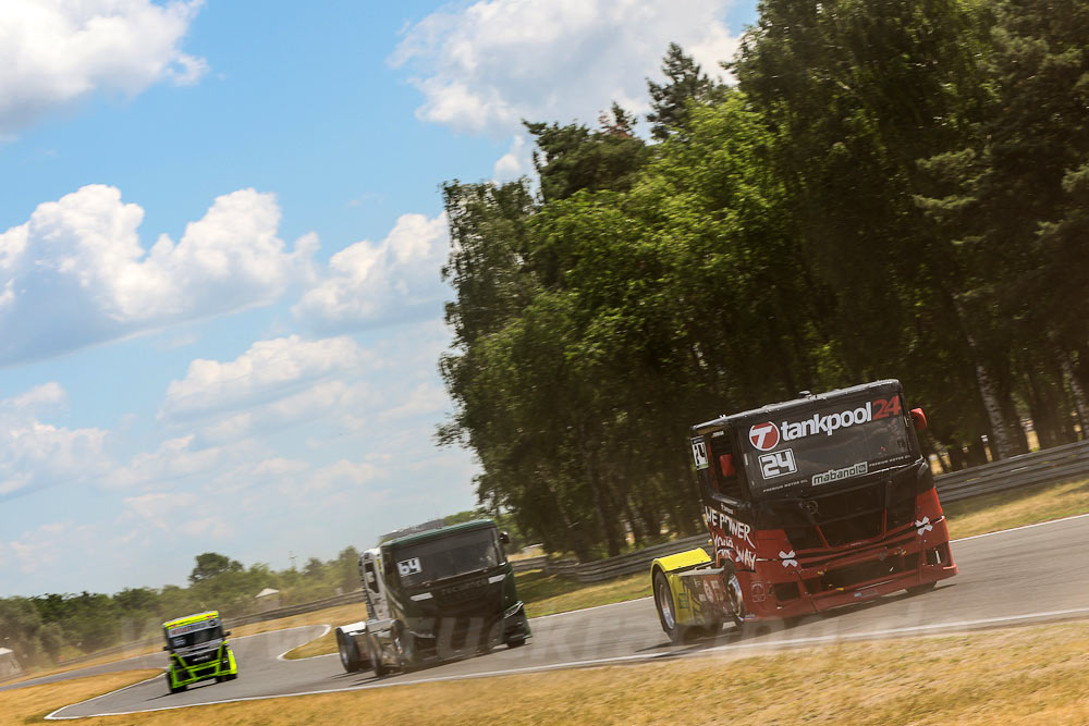 Truck Racing Poznan 2023