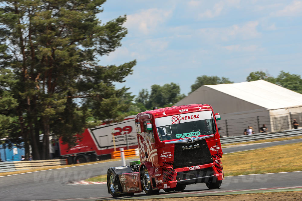 Truck Racing Poznan 2023