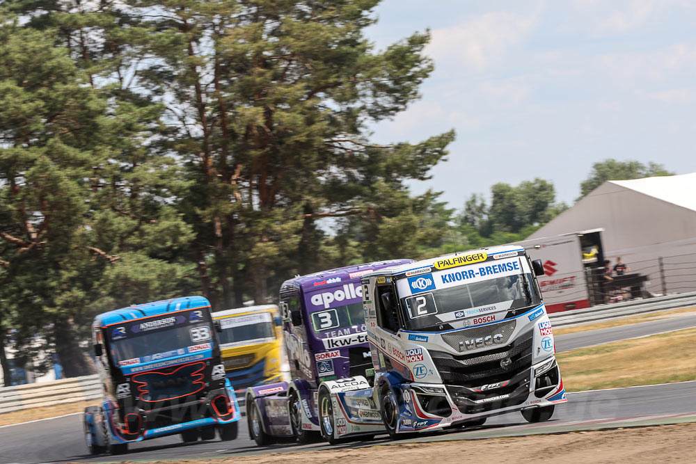 Truck Racing Poznan 2023
