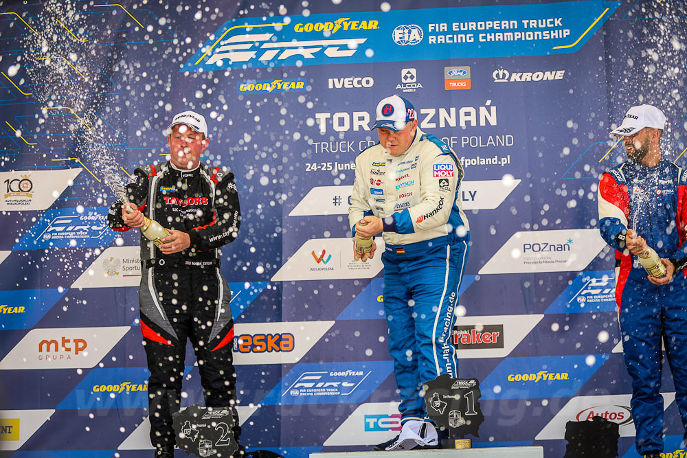 Truck Racing Poznan 2023