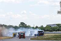 Truck Racing Poznan 2023