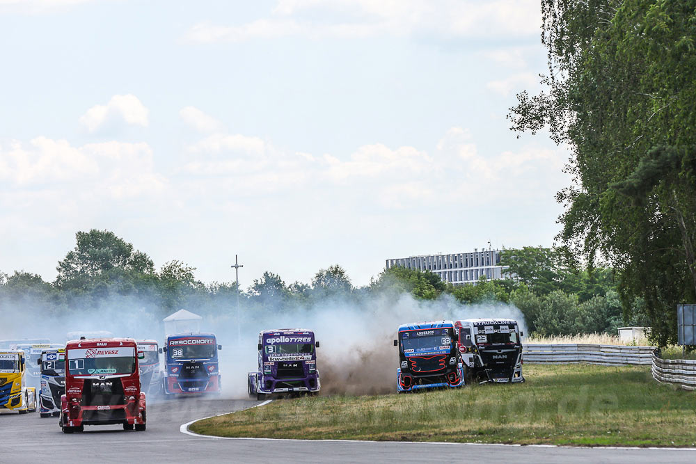 Truck Racing Poznan 2023