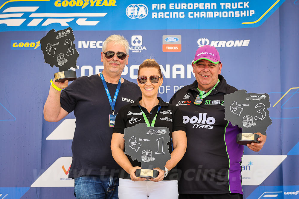 Truck Racing Poznan 2023