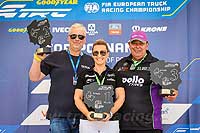 Truck Racing Poznan 2023