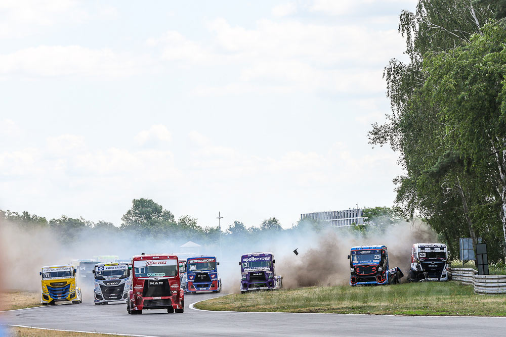 Truck Racing Poznan 2023