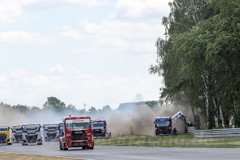 Truck Racing Poznan 2023