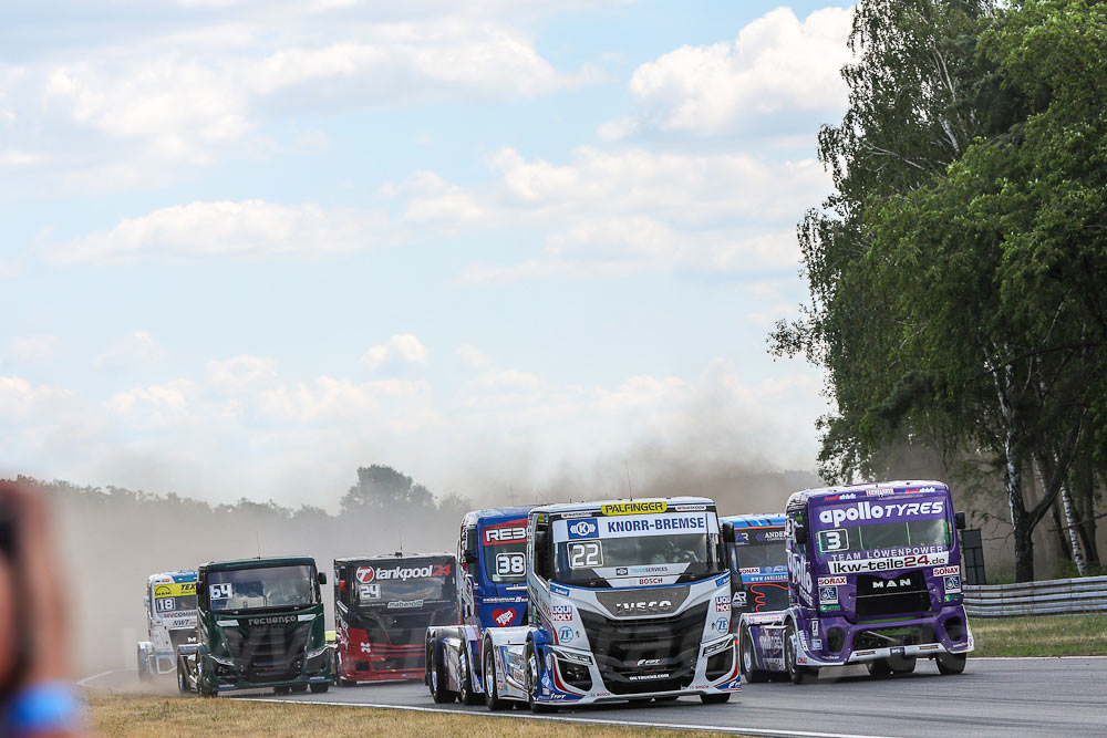 Truck Racing Poznan 2023