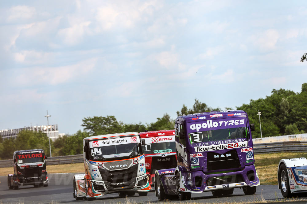 Truck Racing Poznan 2023