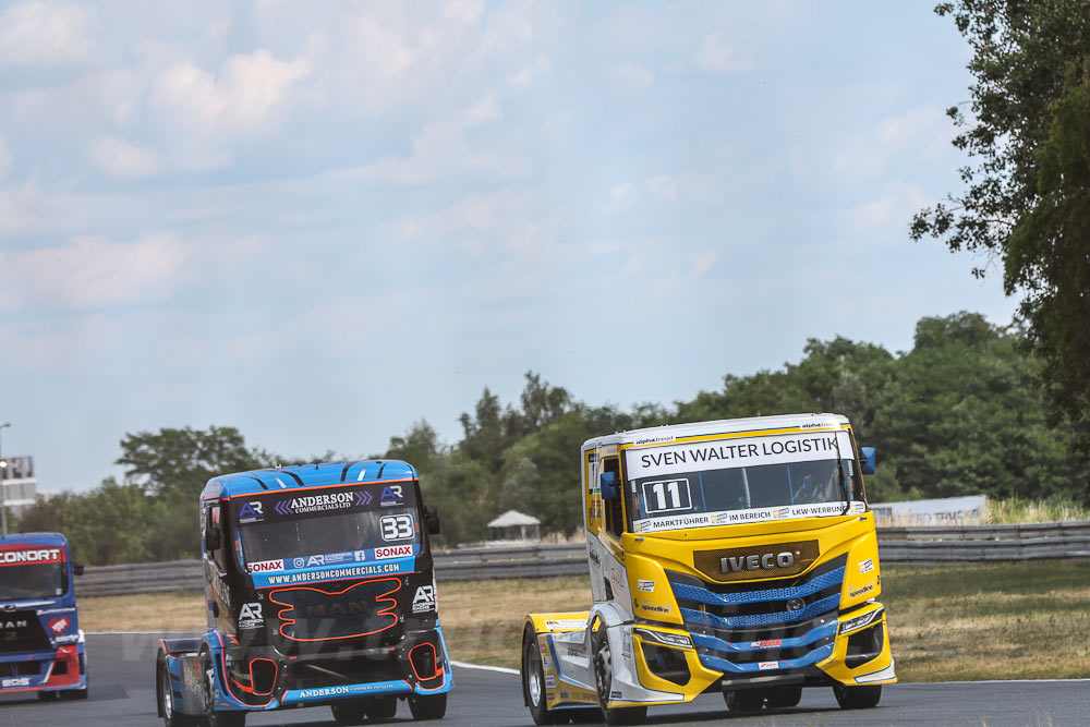 Truck Racing Poznan 2023