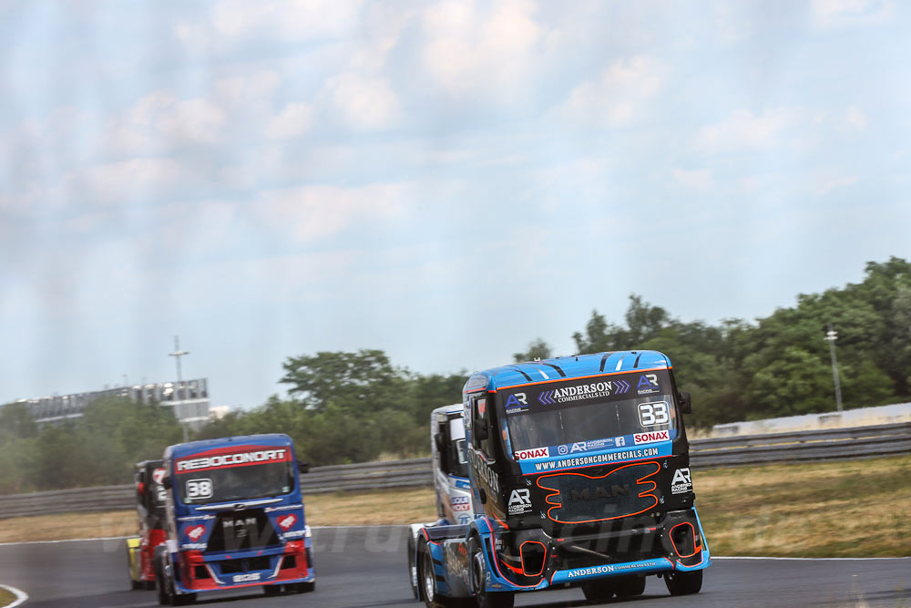 Truck Racing Poznan 2023