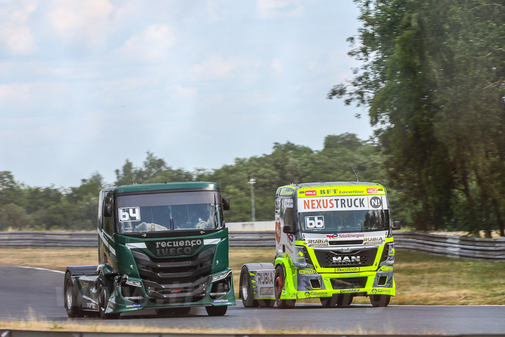 Truck Racing Poznan 2023