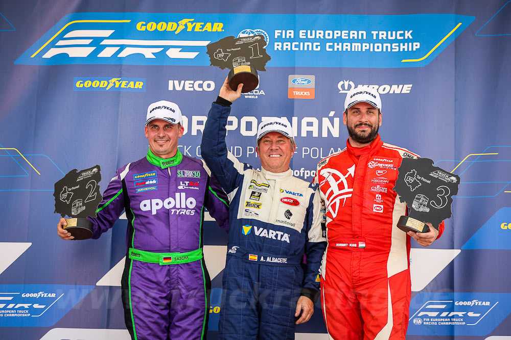 Truck Racing Poznan 2023