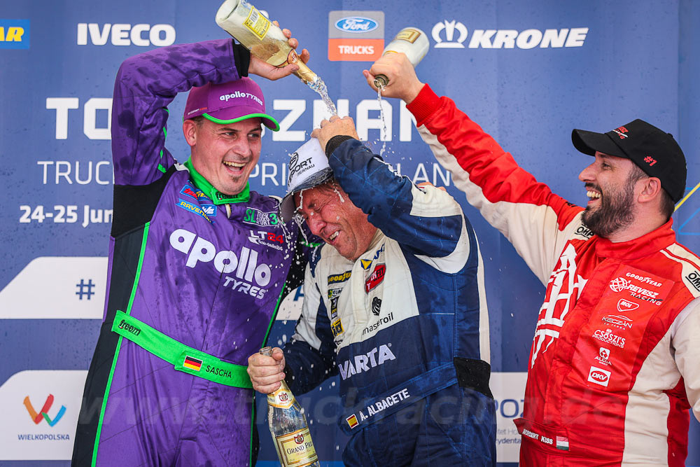 Truck Racing Poznan 2023