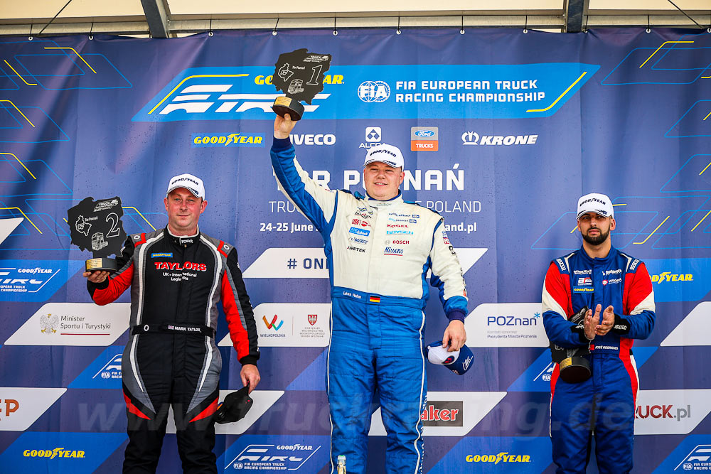 Truck Racing Poznan 2023