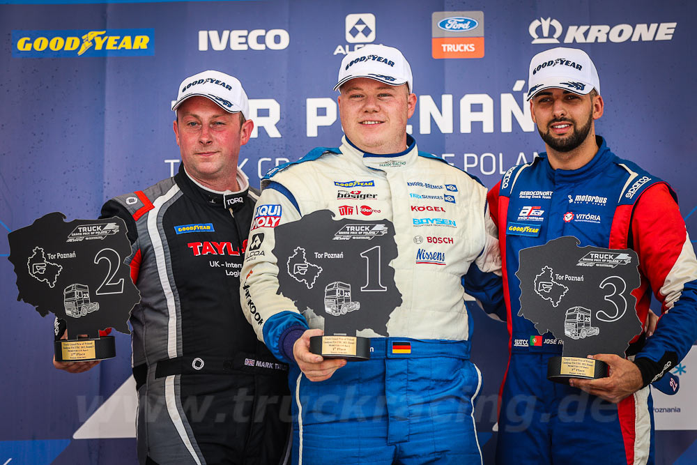 Truck Racing Poznan 2023