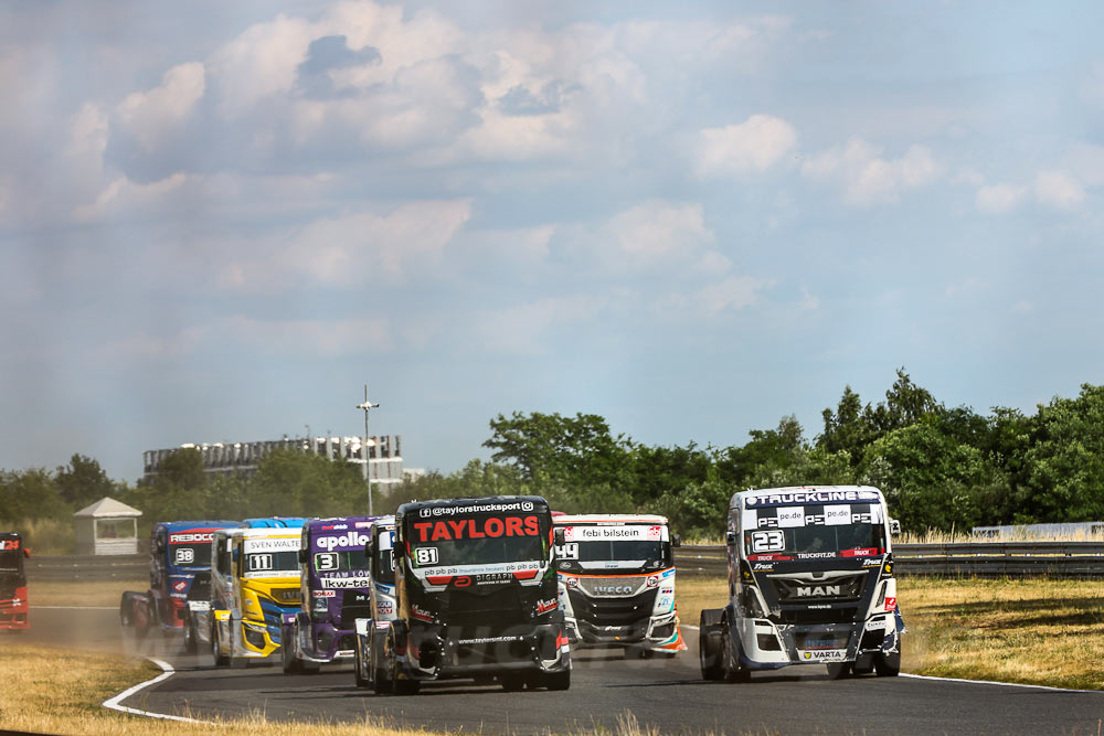 Truck Racing Poznan 2023