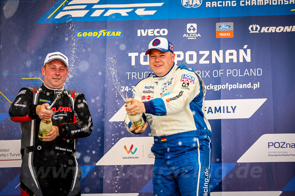 Truck Racing Poznan 2023