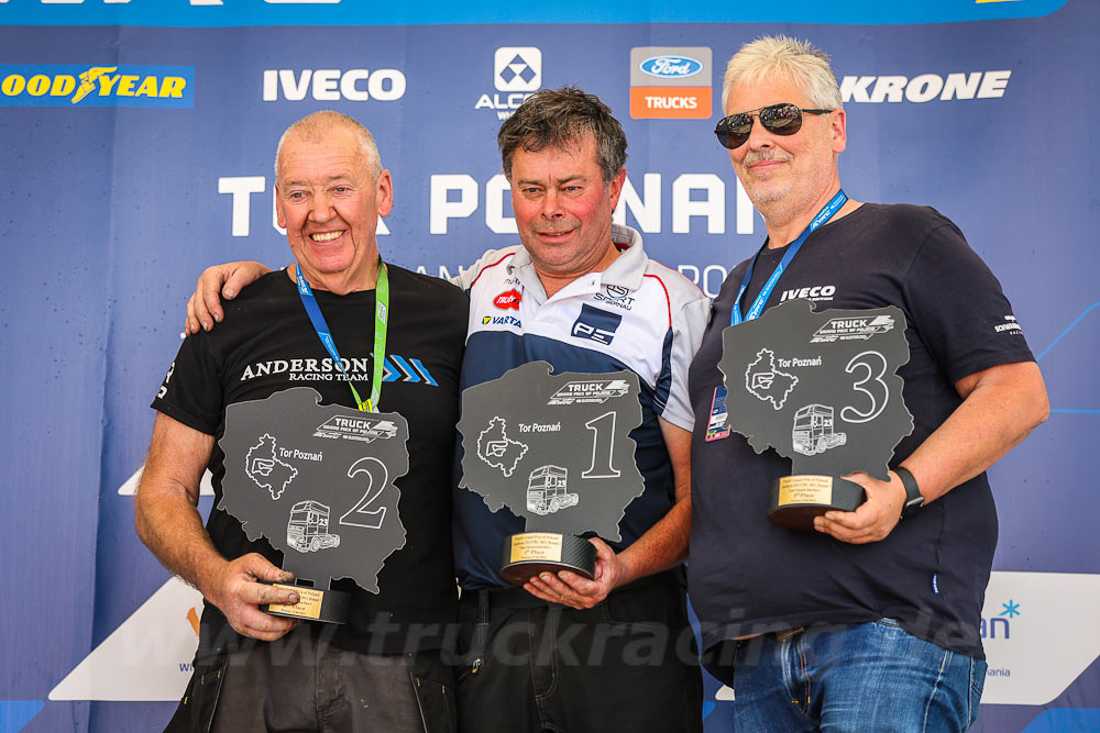 Truck Racing Poznan 2023