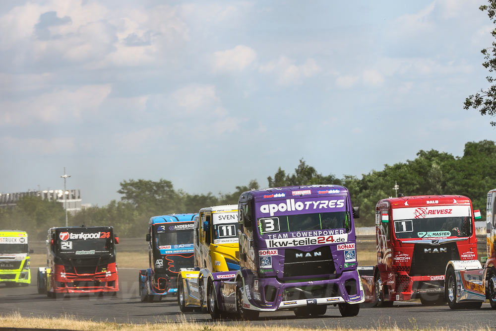 Truck Racing Poznan 2023