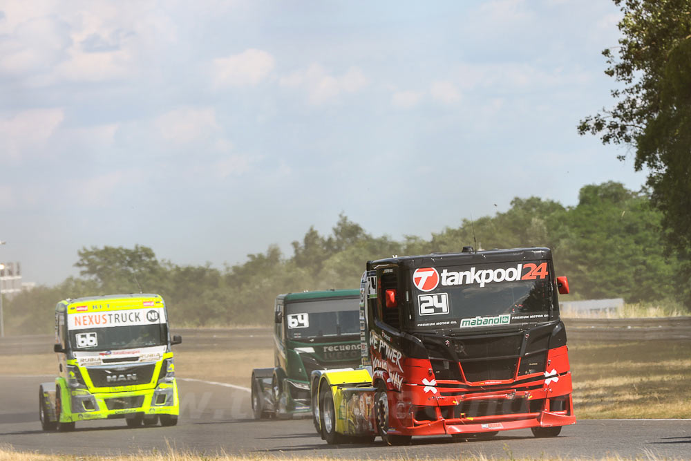 Truck Racing Poznan 2023