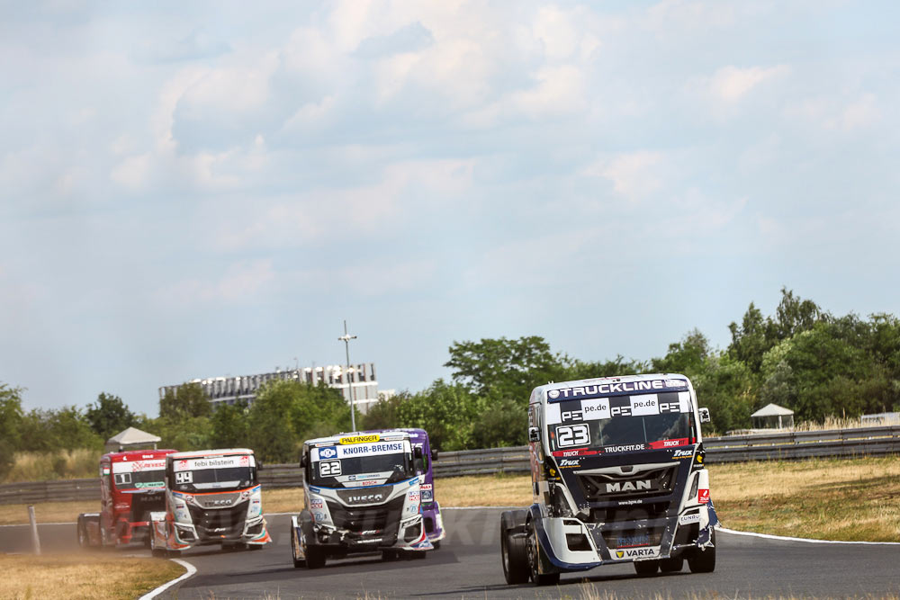 Truck Racing Poznan 2023