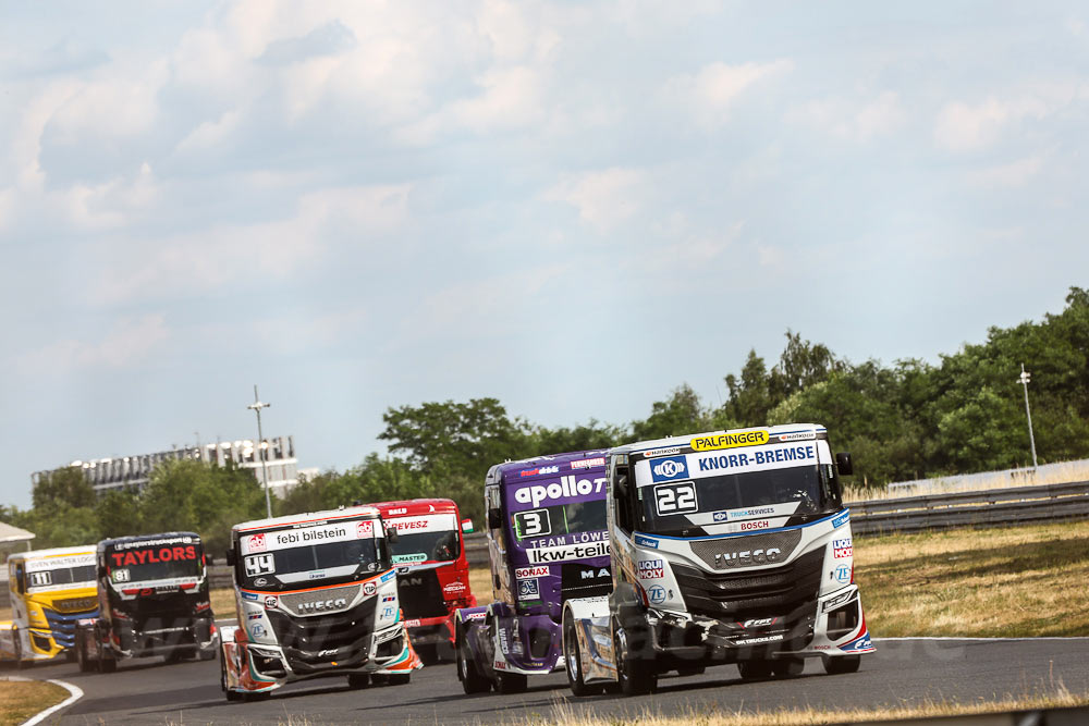Truck Racing Poznan 2023
