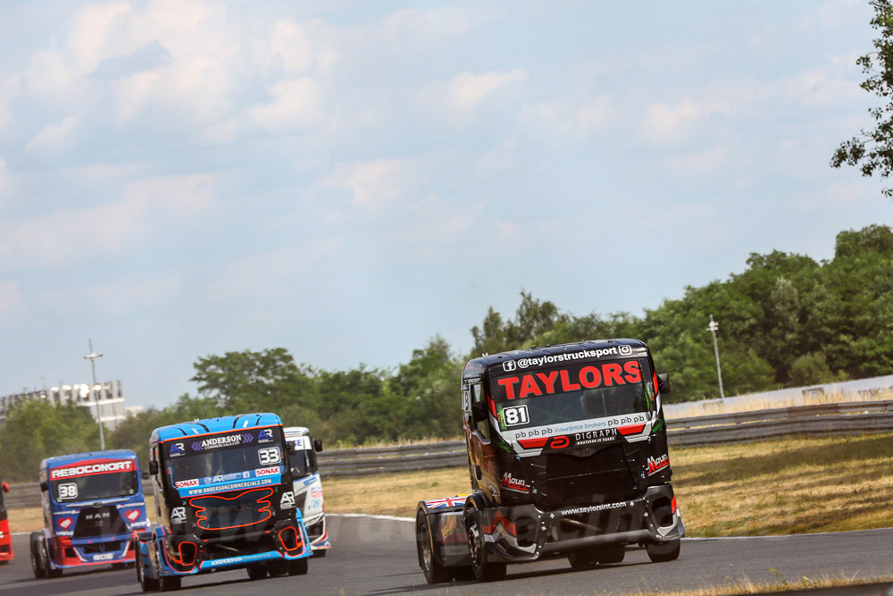 Truck Racing Poznan 2023