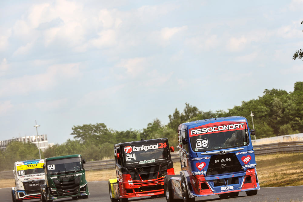 Truck Racing Poznan 2023