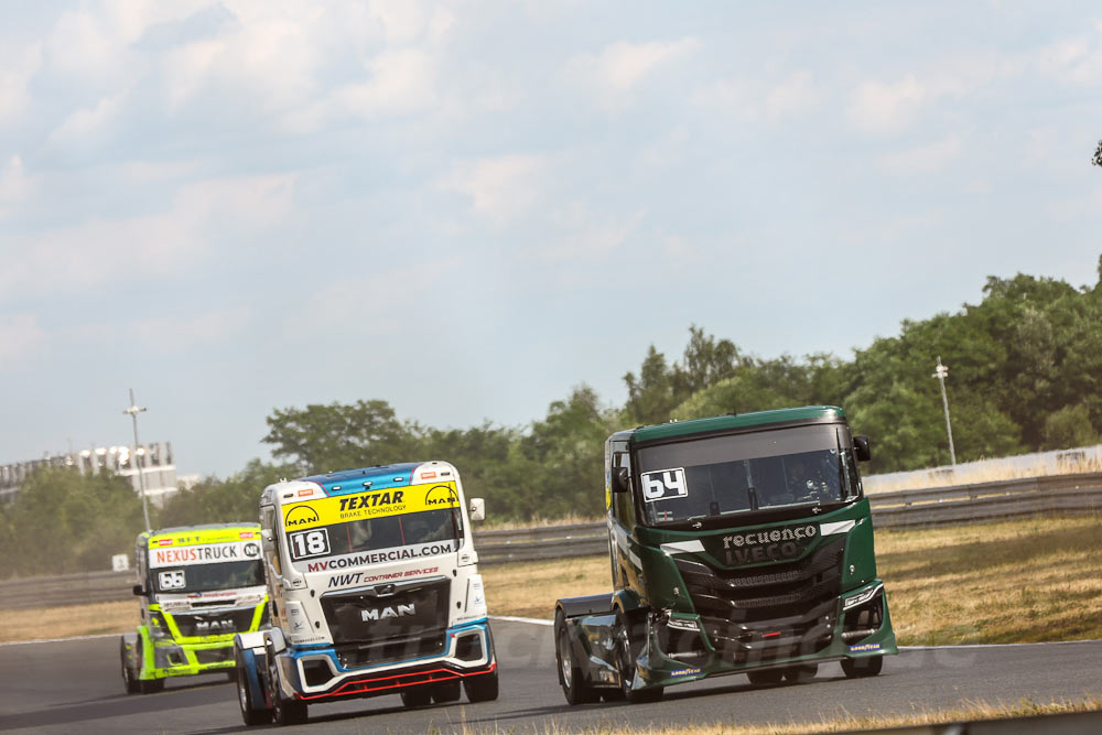 Truck Racing Poznan 2023