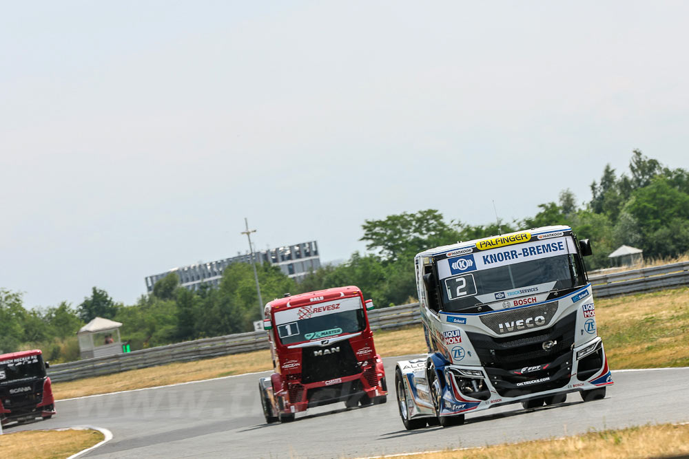Truck Racing Poznan 2023