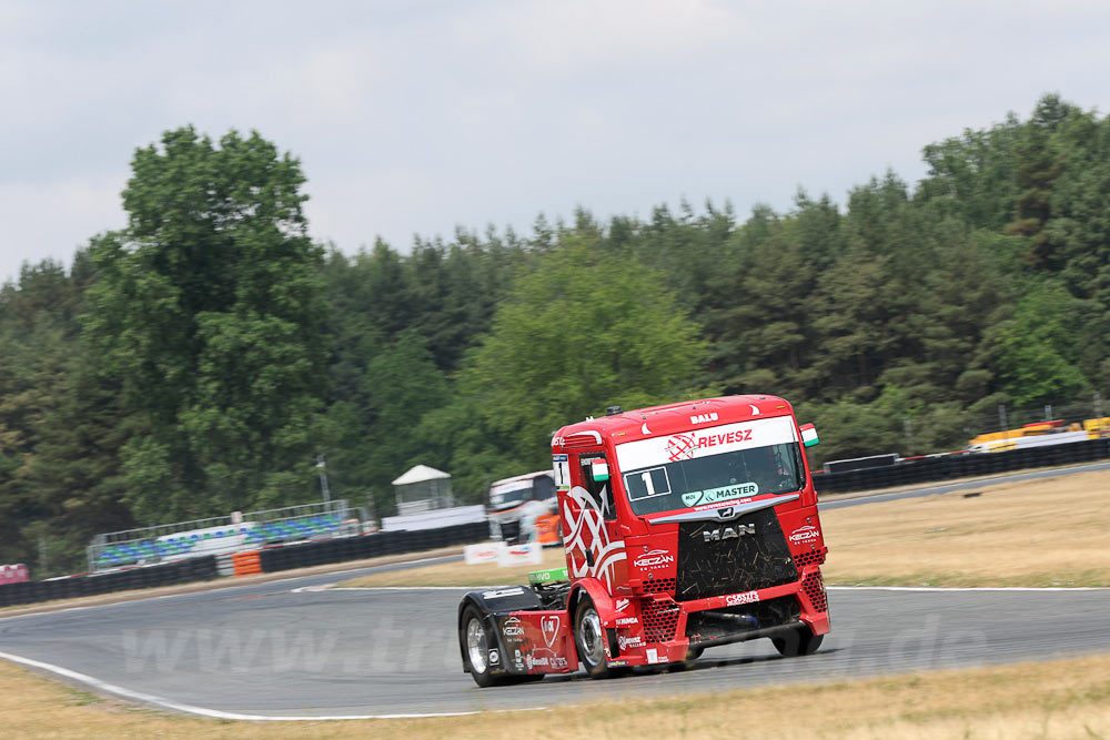 Truck Racing Poznan 2023