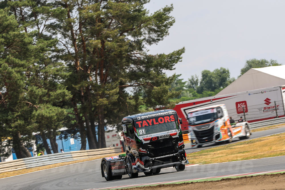 Truck Racing Poznan 2023