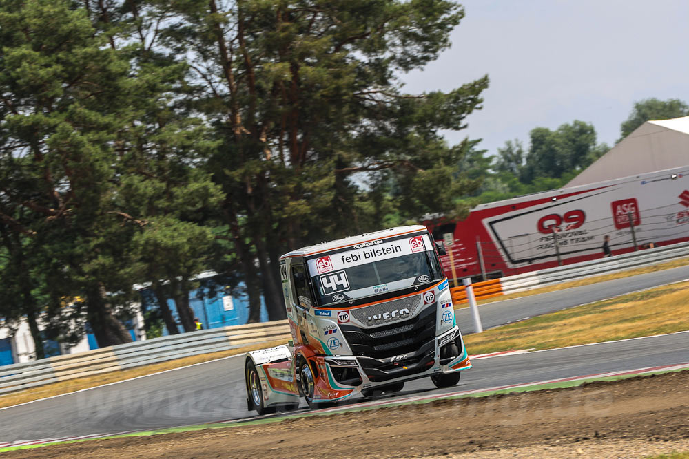 Truck Racing Poznan 2023