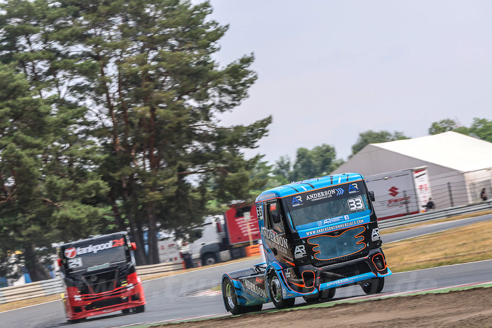 Truck Racing Poznan 2023