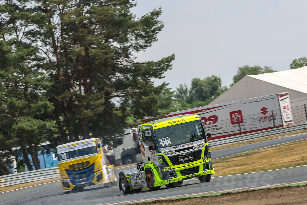 Truck Racing Poznan 2023