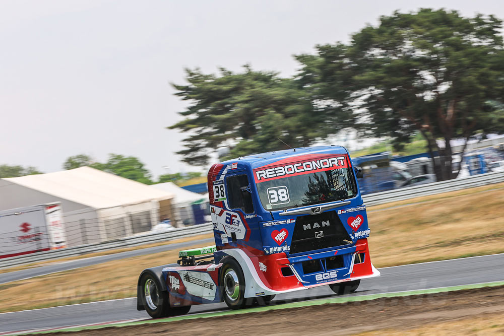 Truck Racing Poznan 2023