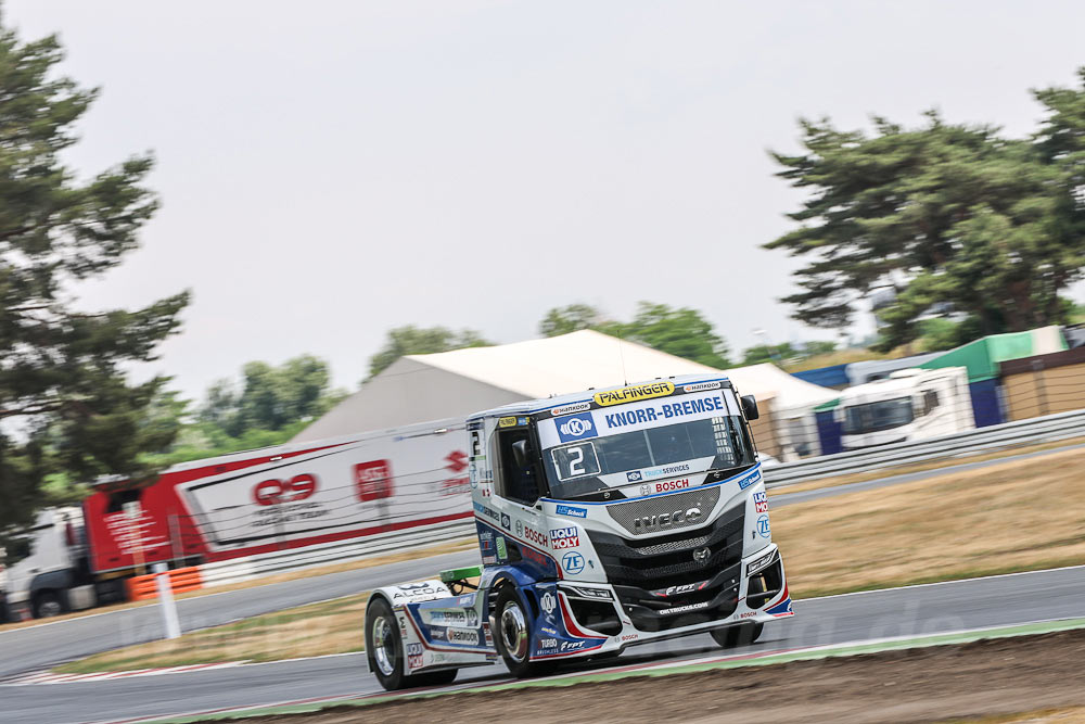 Truck Racing Poznan 2023