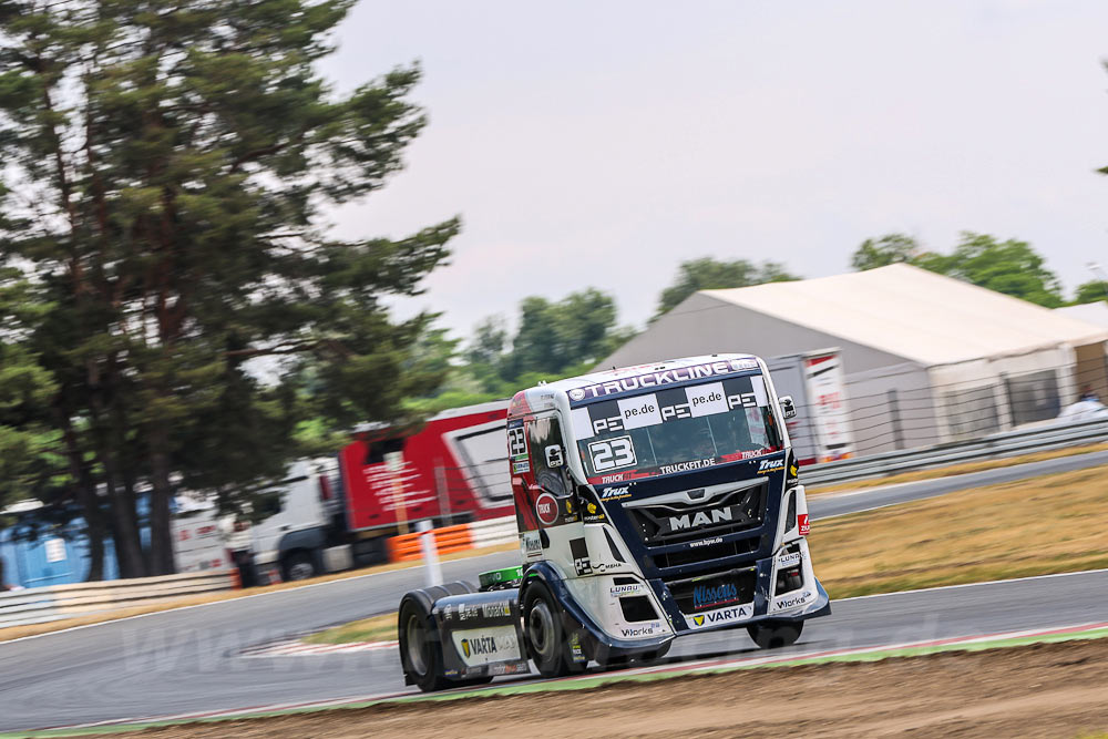 Truck Racing Poznan 2023