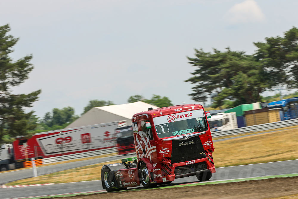 Truck Racing Poznan 2023