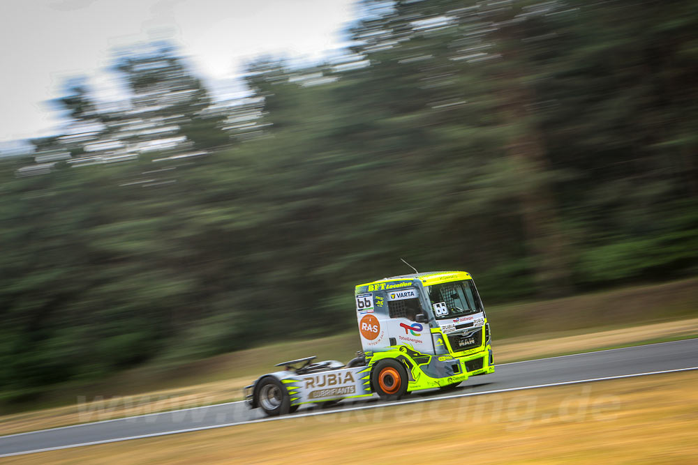 Truck Racing Poznan 2023