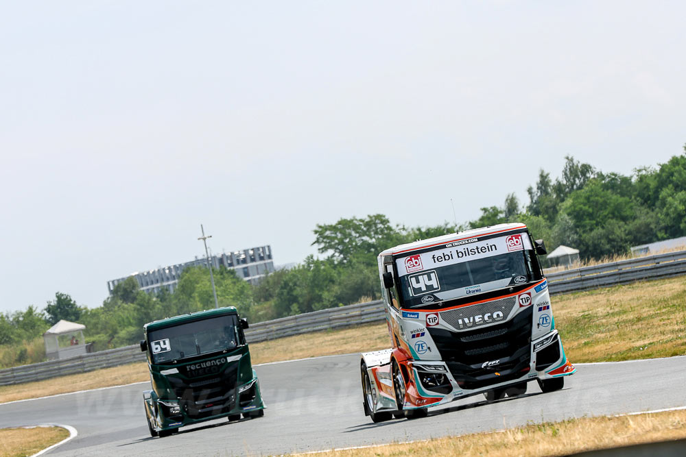 Truck Racing Poznan 2023