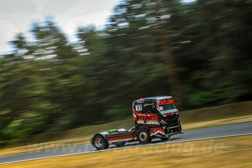 Truck Racing Poznan 2023