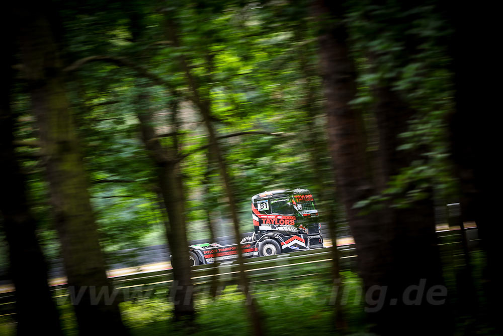 Truck Racing Poznan 2023