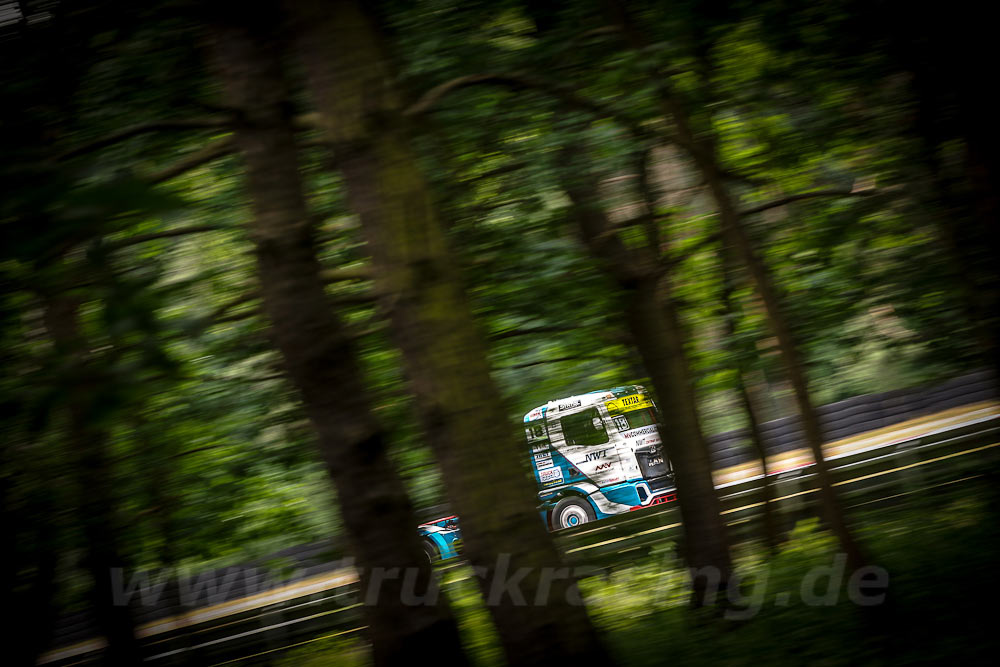Truck Racing Poznan 2023