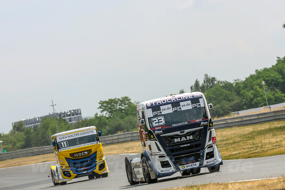 Truck Racing Poznan 2023