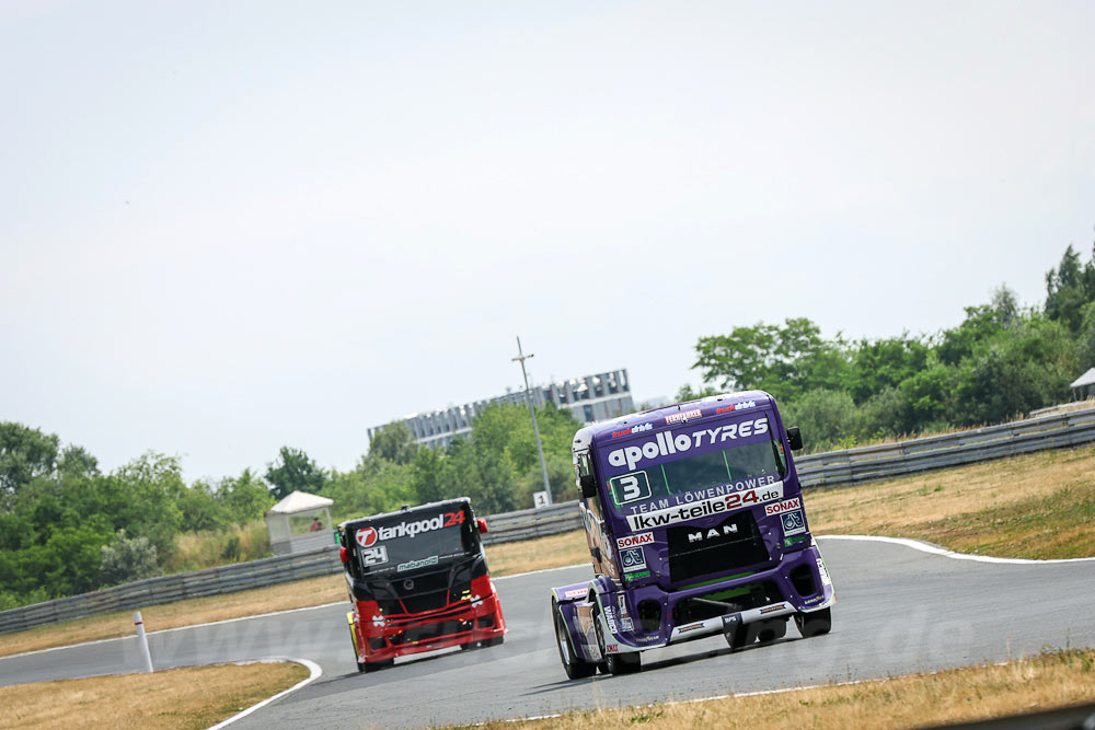 Truck Racing Poznan 2023